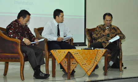 Seminar Nasional dalam Rangkaian SEE 2012